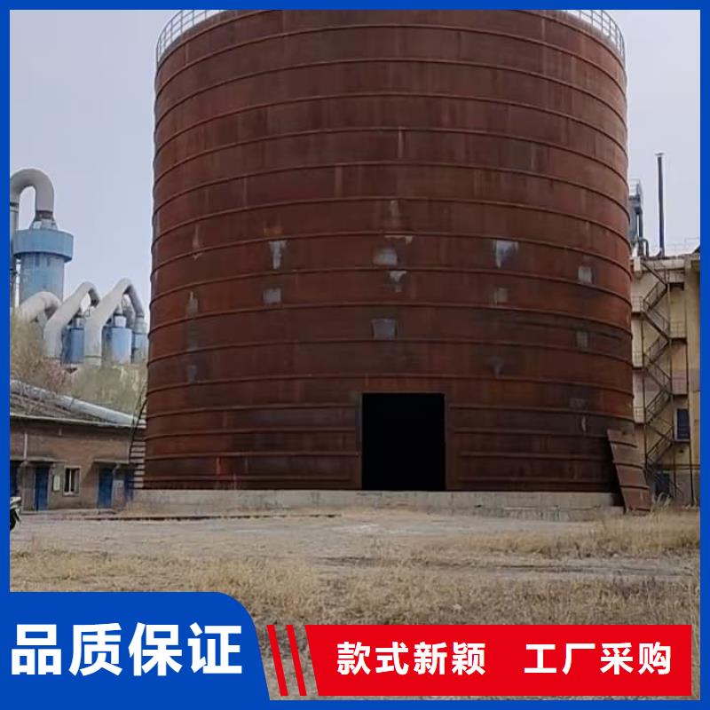 欢迎来访-2万吨粉煤灰钢板仓厂家