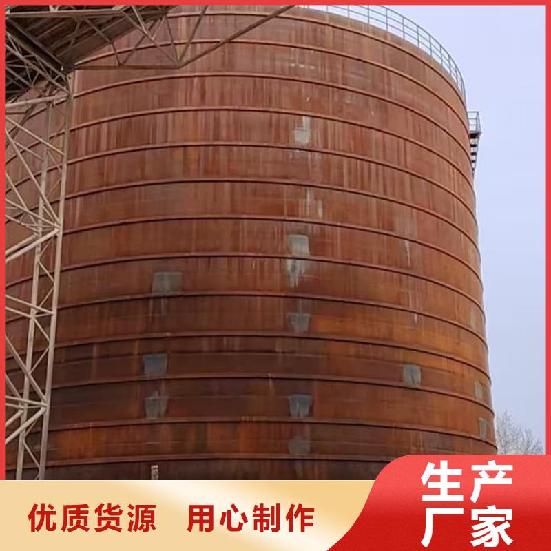 大型钢板仓实力工厂