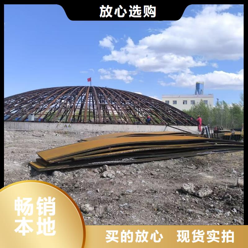 粉煤灰钢板仓品牌供货商