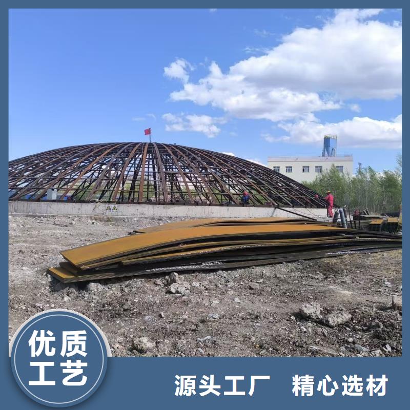 2万吨粉煤灰钢板库让利批发