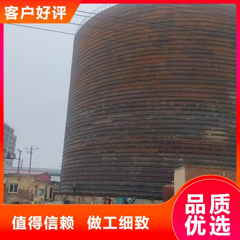 批发2万吨粉煤灰钢板库的基地