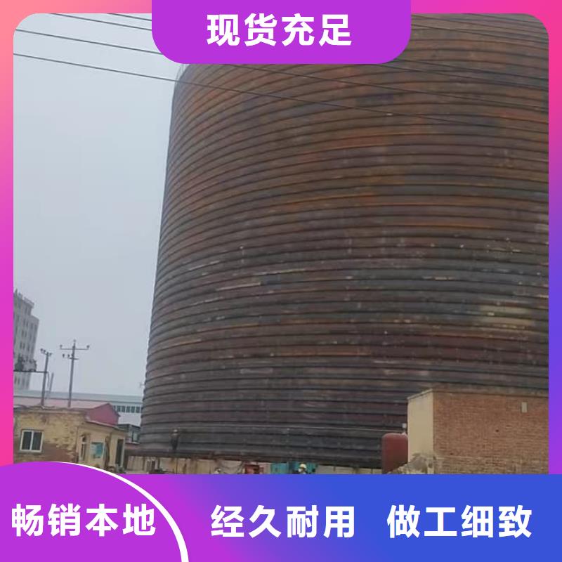 5万吨粉煤灰钢板仓随时询价