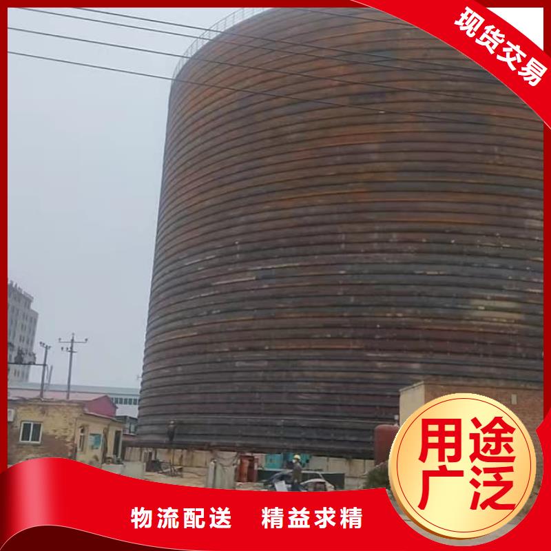 焊接钢板仓-值得购买