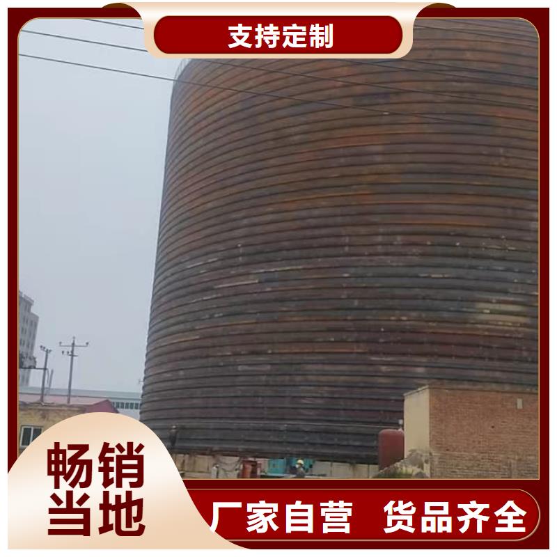 8万吨粉煤灰钢板仓-复购率高