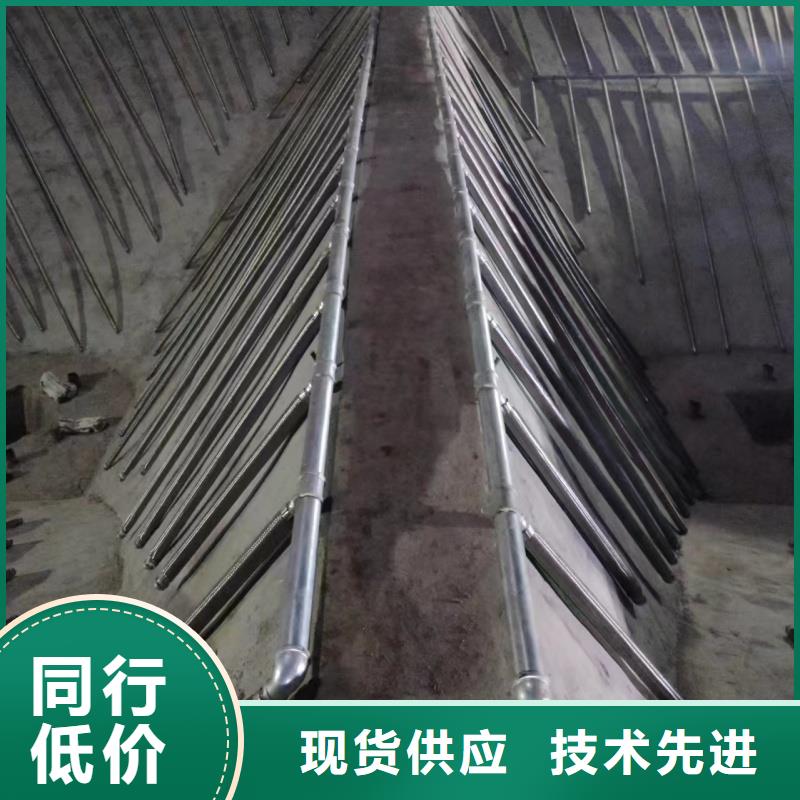 质量优的流化管现货厂家