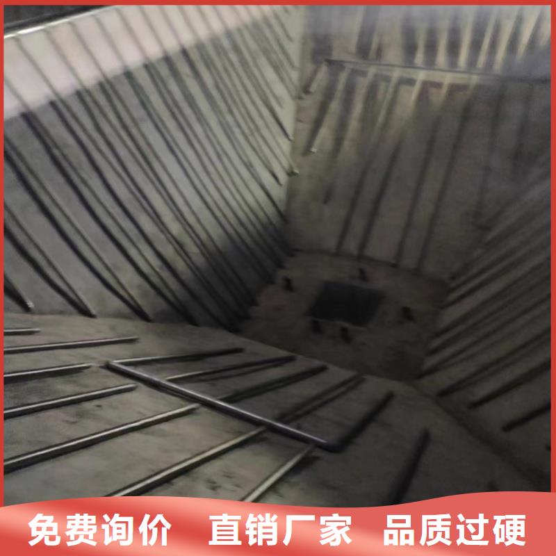 流化管、流化管生产厂家-认准正阳钢板仓建设工程有限公司