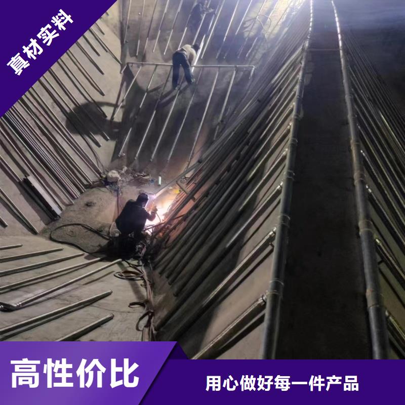 保质保量：40流化棒
