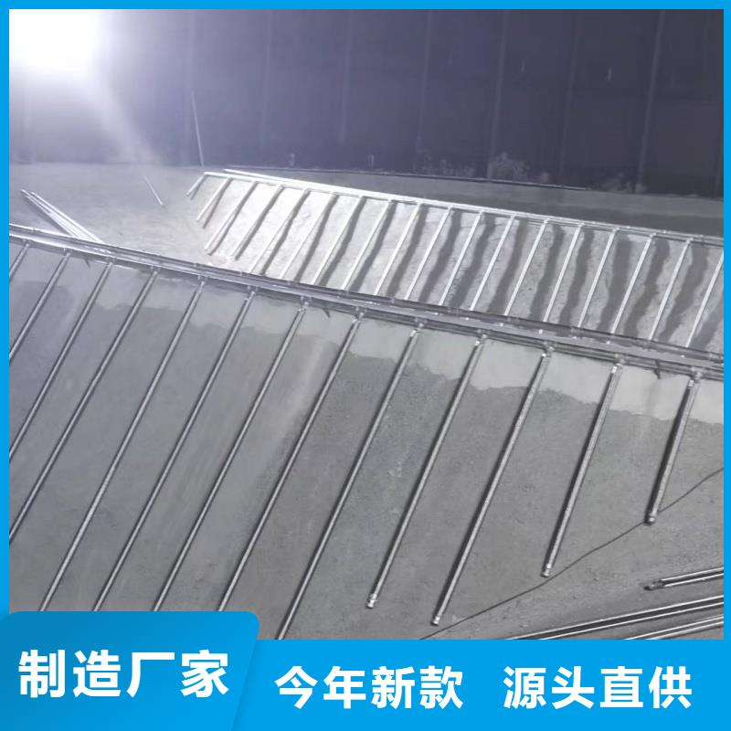 气化板样式众多