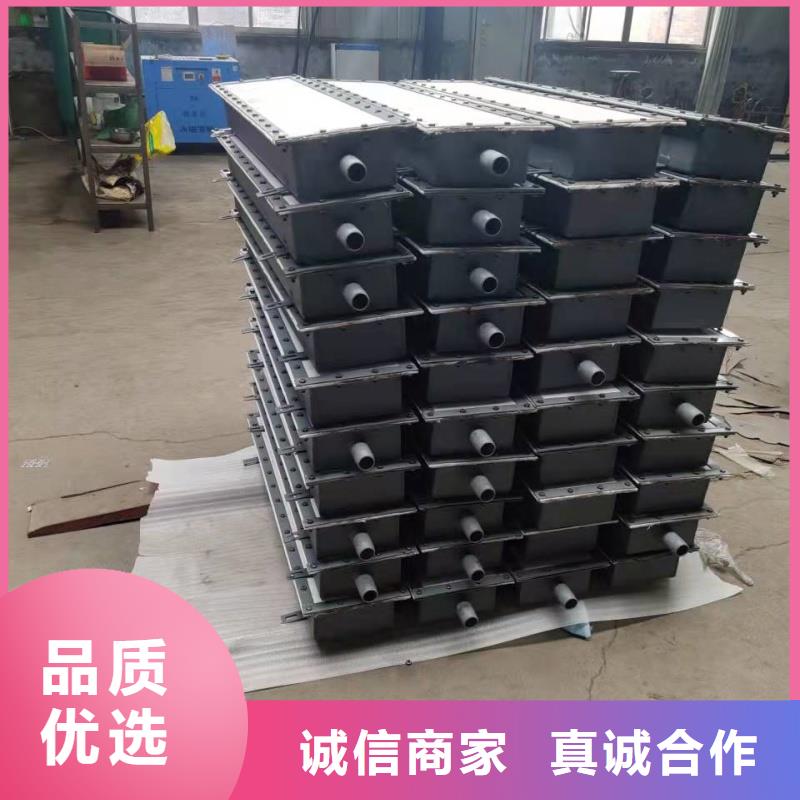 质量优的流化管现货厂家