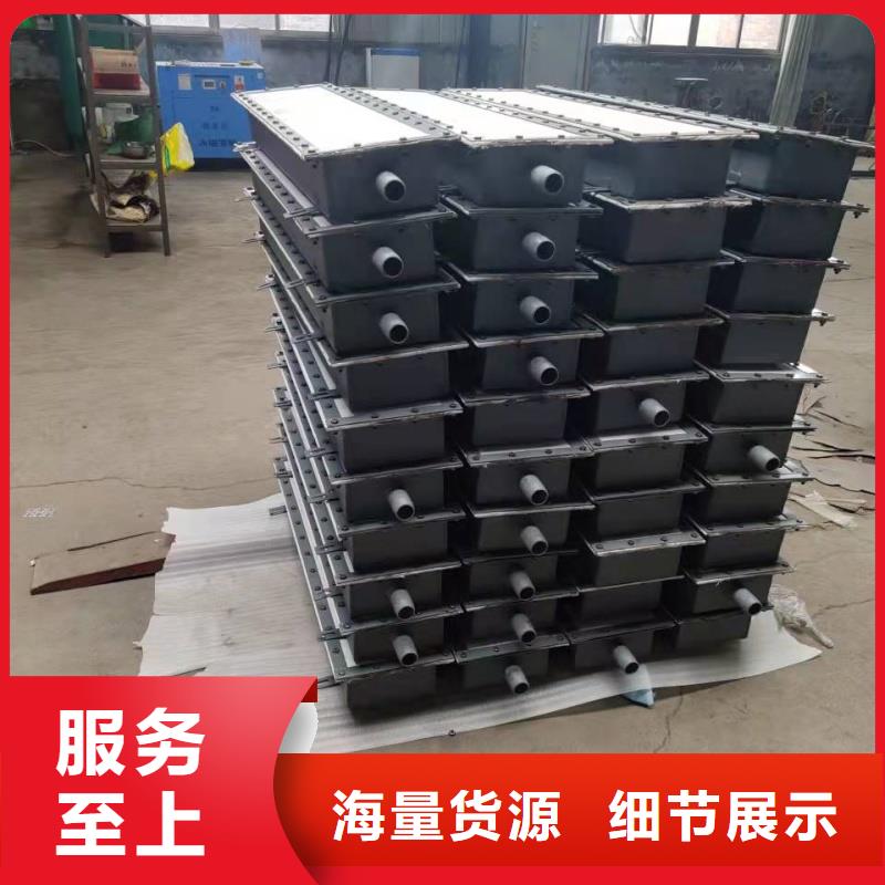 流化管价格免费咨询