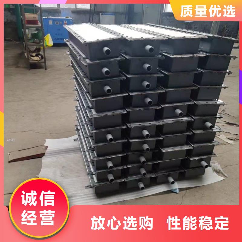 气化管 厂家资讯