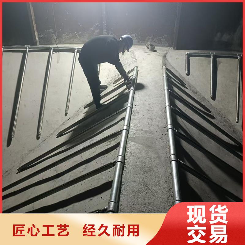 保质保量：40流化棒