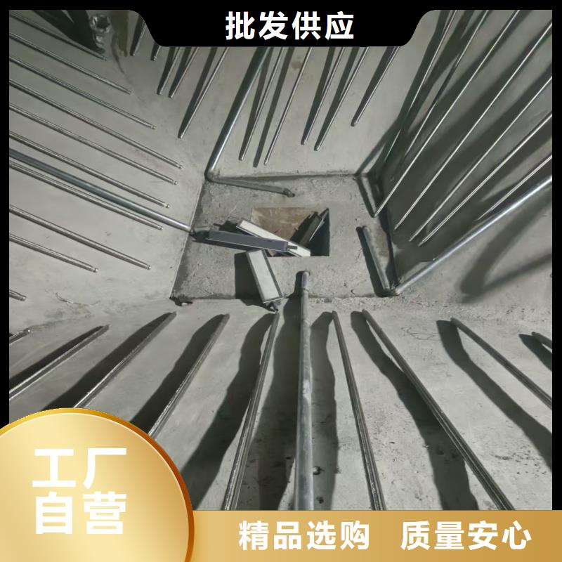 40流化棒、40流化棒厂家-找正阳钢板仓建设工程有限公司