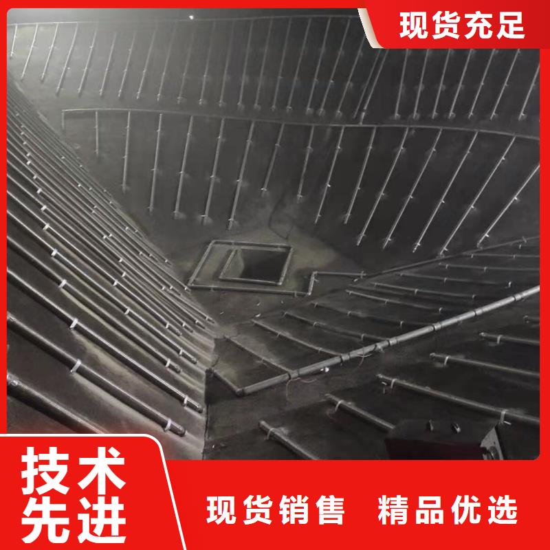 定制流化管_诚信企业