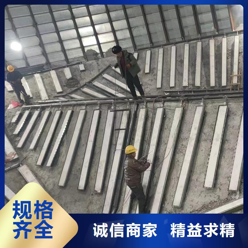 流化管、流化管生产厂家-价格实惠