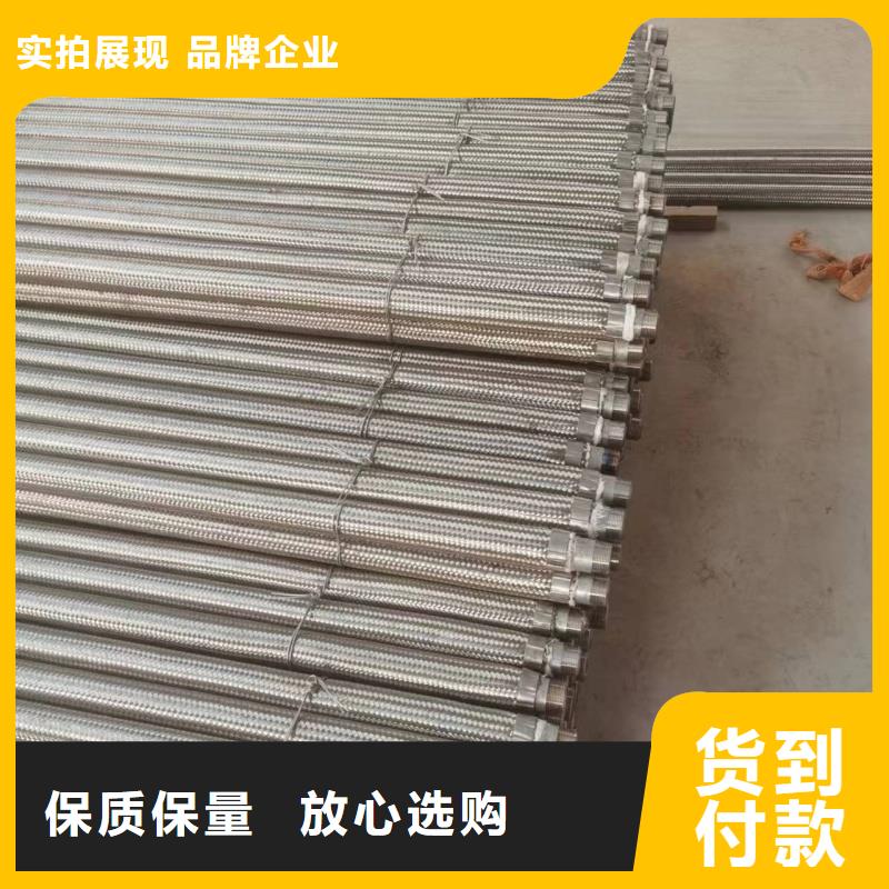 气化管 现货长期供应