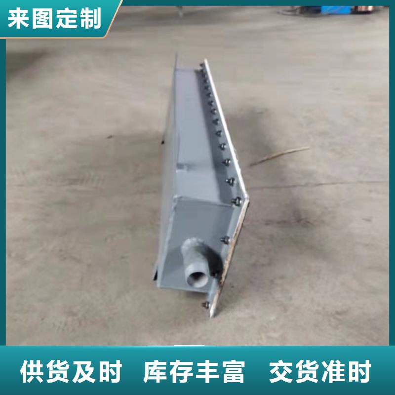 流化管、流化管生产厂家-认准正阳钢板仓建设工程有限公司