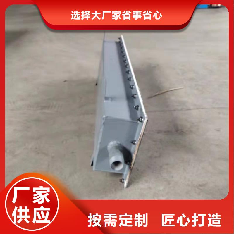 质量优的流化管现货厂家