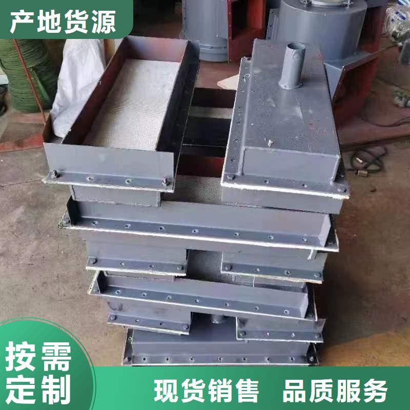 发货速度快的流化管基地
