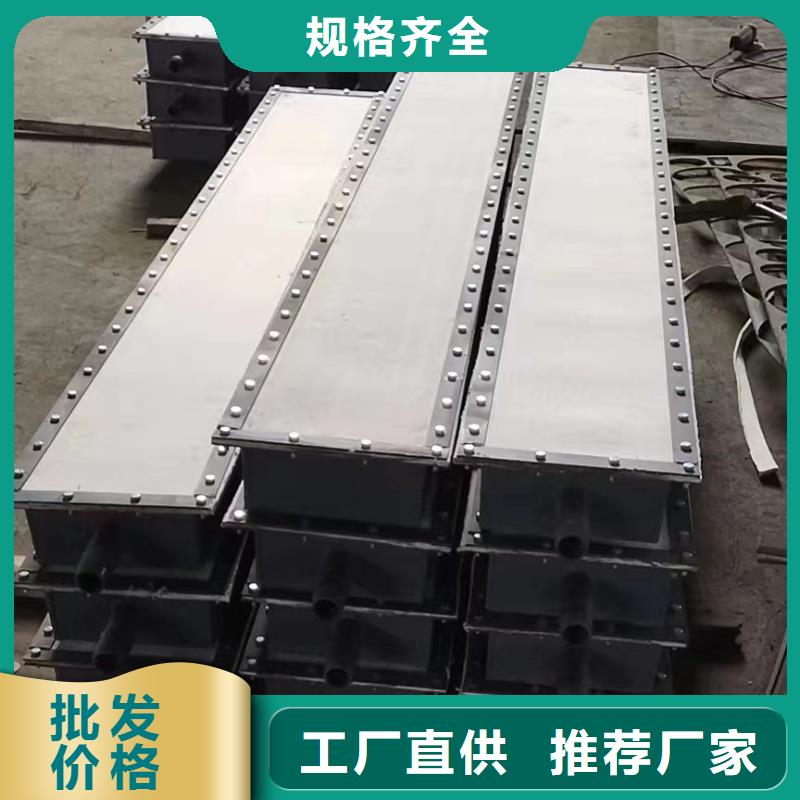 定制流化管_诚信企业