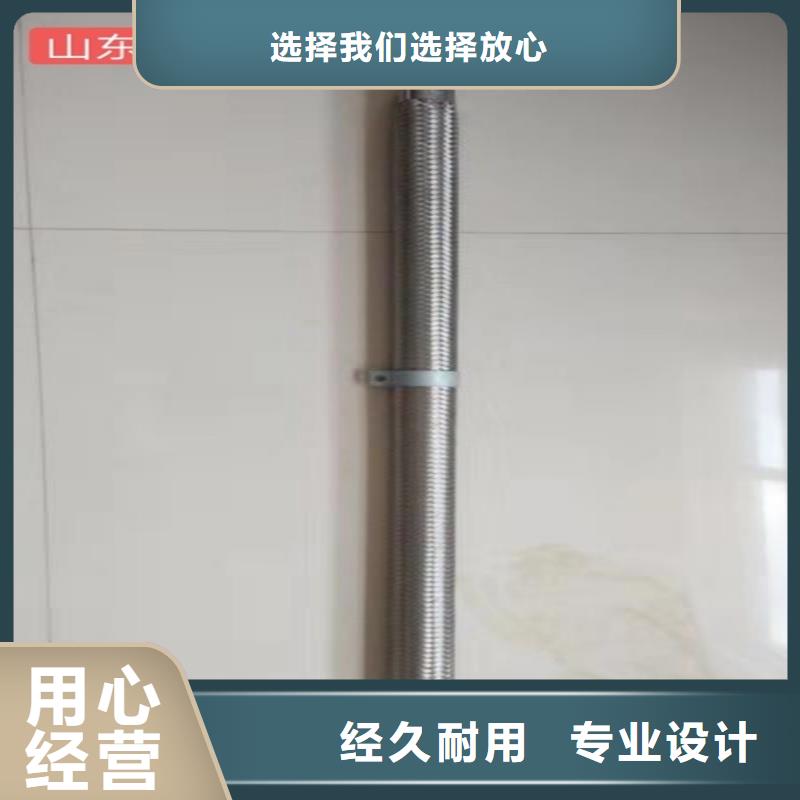 质优价廉的流化管生产厂家