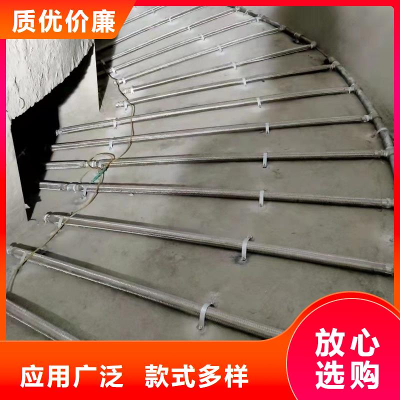 保质保量：40流化棒