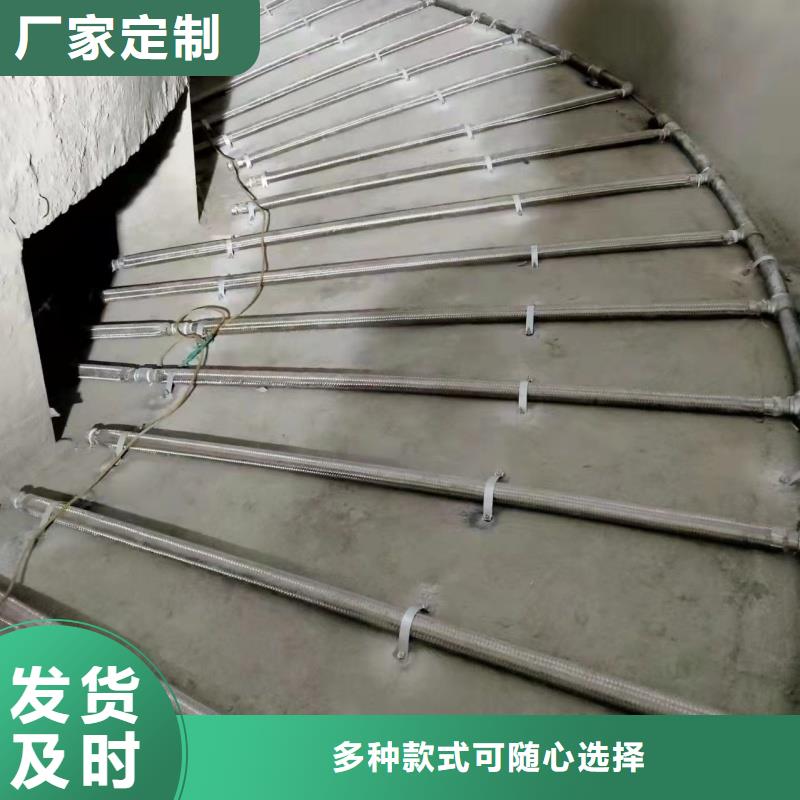 靠谱的气化管 经销商