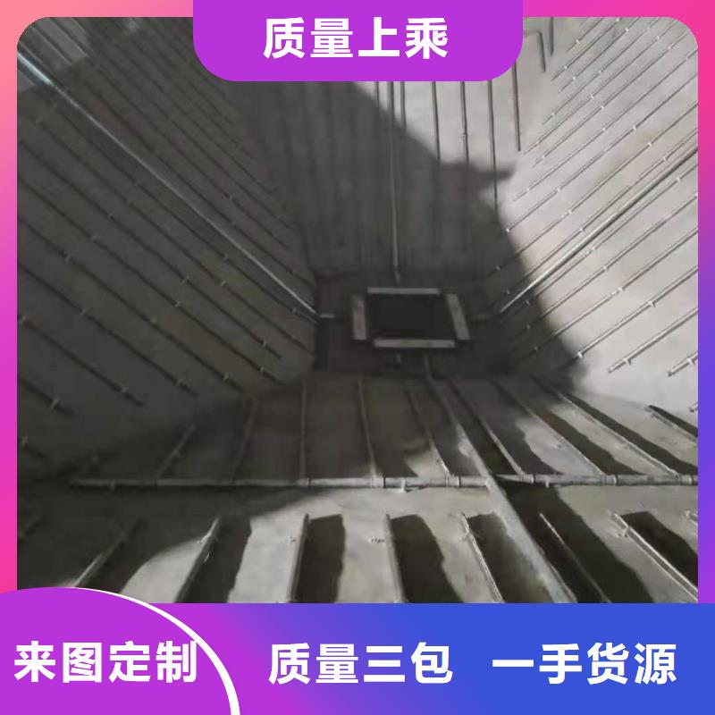 流化管厂家_精益求精