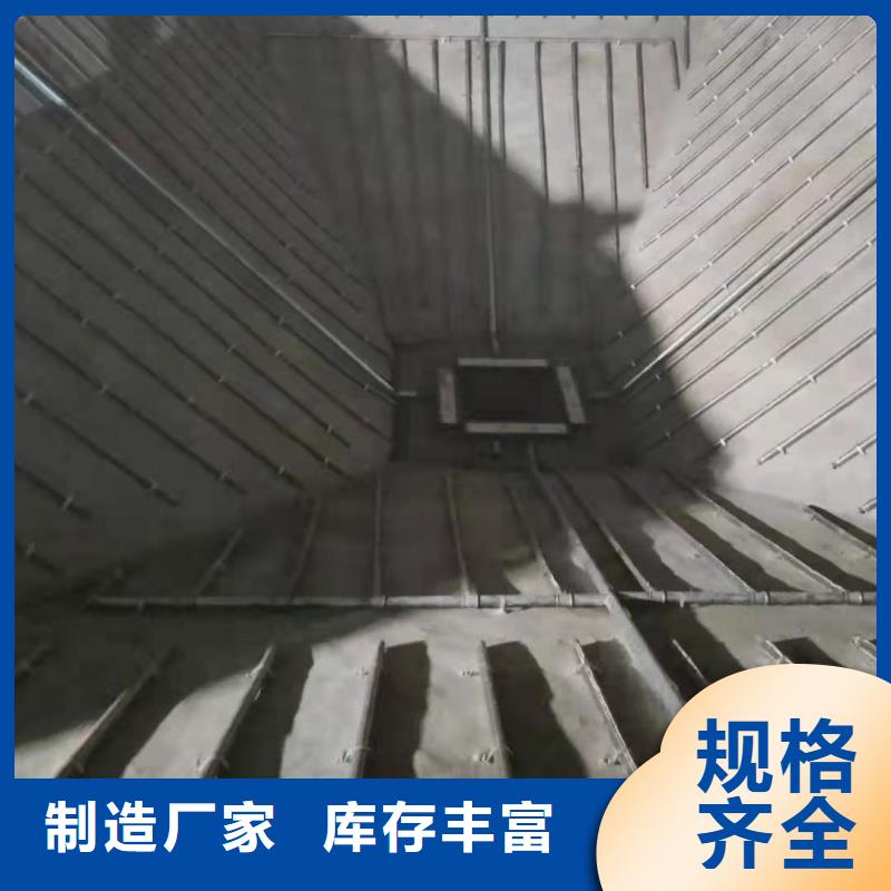 质量优的流化管现货厂家