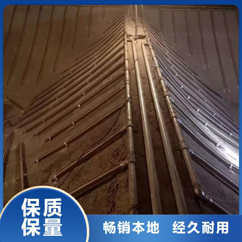 流化棒实力厂商