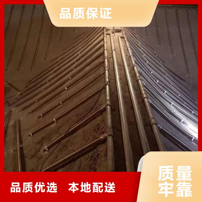 质量优的流化管现货厂家