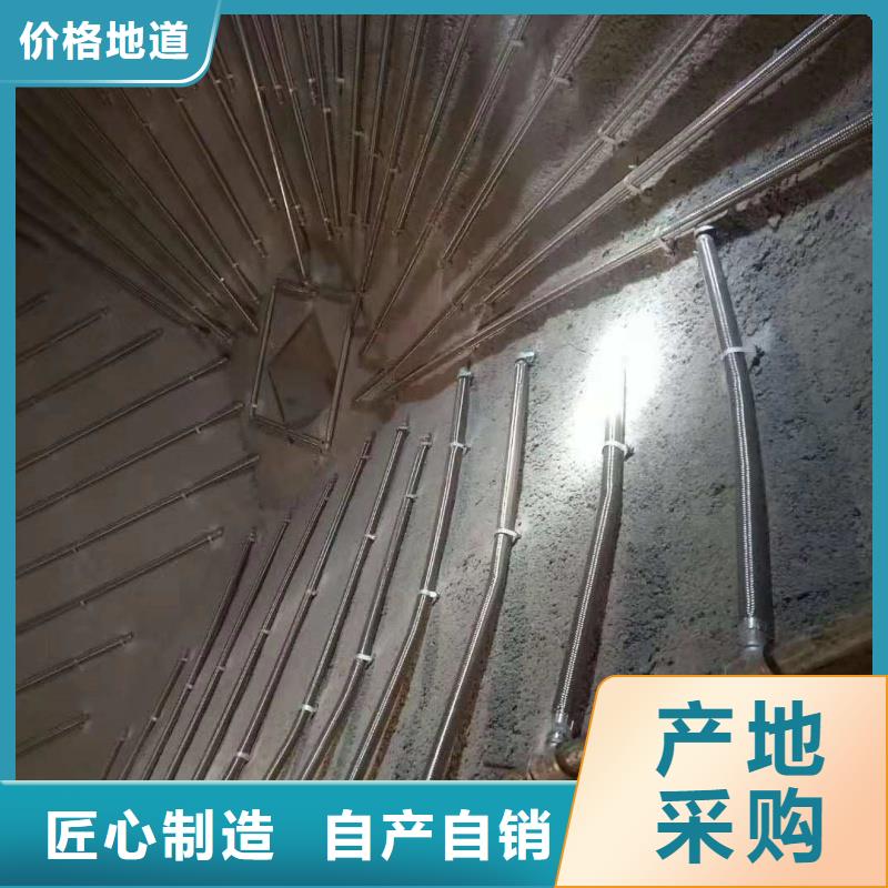 流化棒、流化棒技术参数