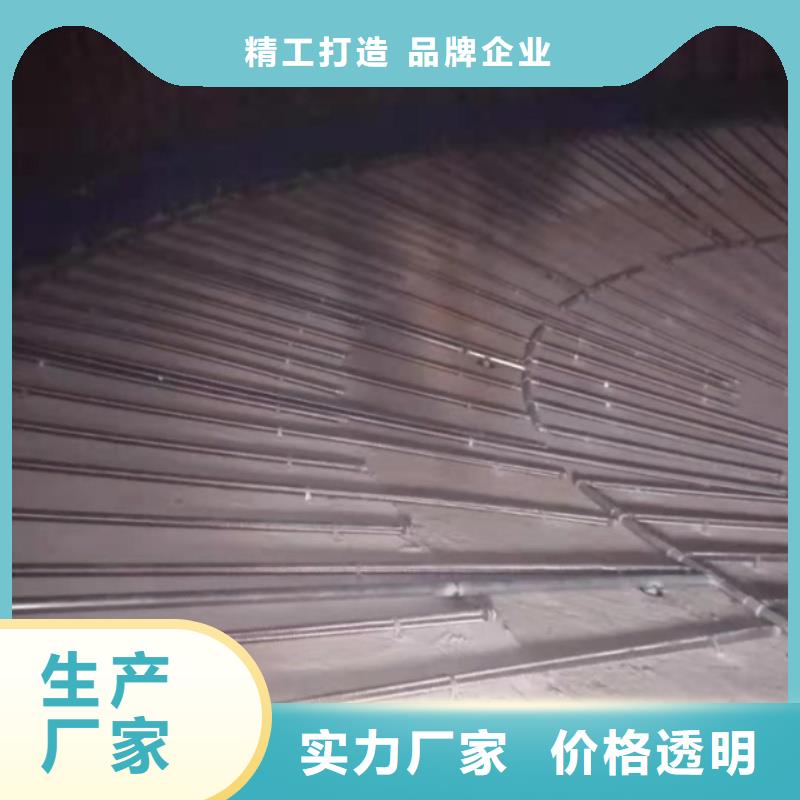 实力雄厚的气化板生产厂家