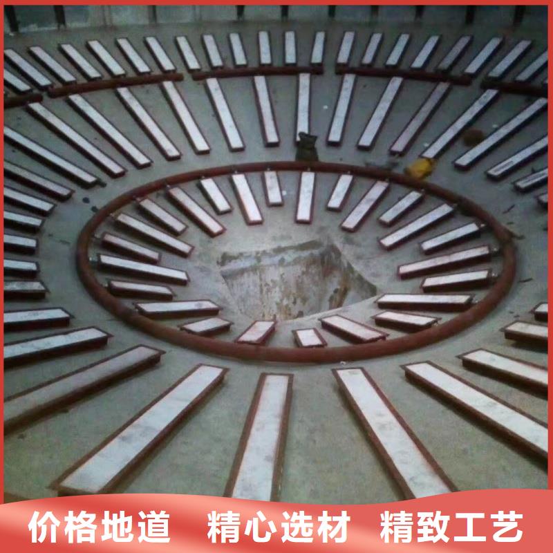 气化板参数