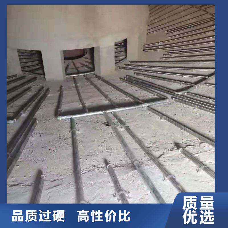 价格低的40流化棒实体厂家