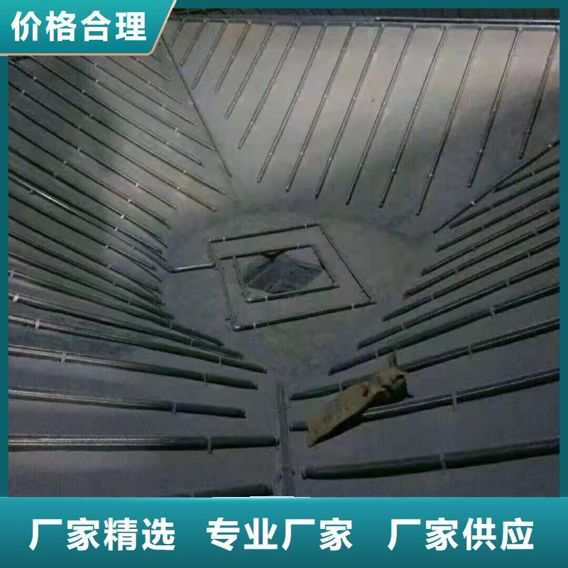 气化棒上门施工