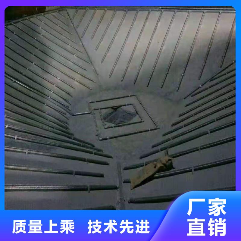 流化棒制造