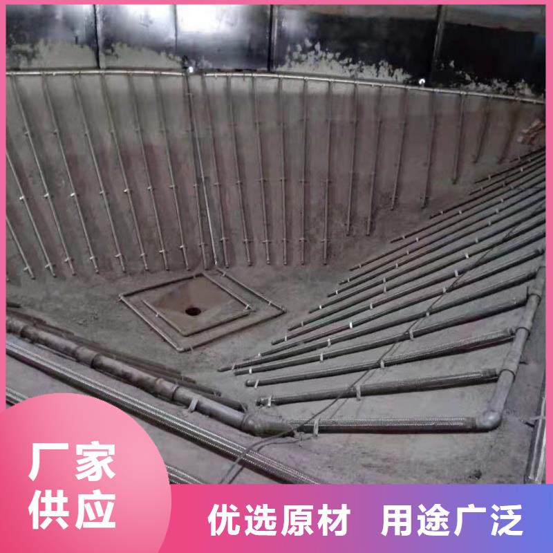 定制流化管_诚信企业