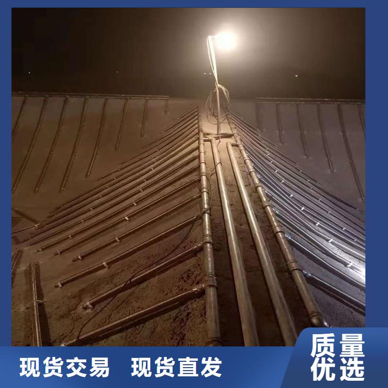 质优价廉的流化管生产厂家