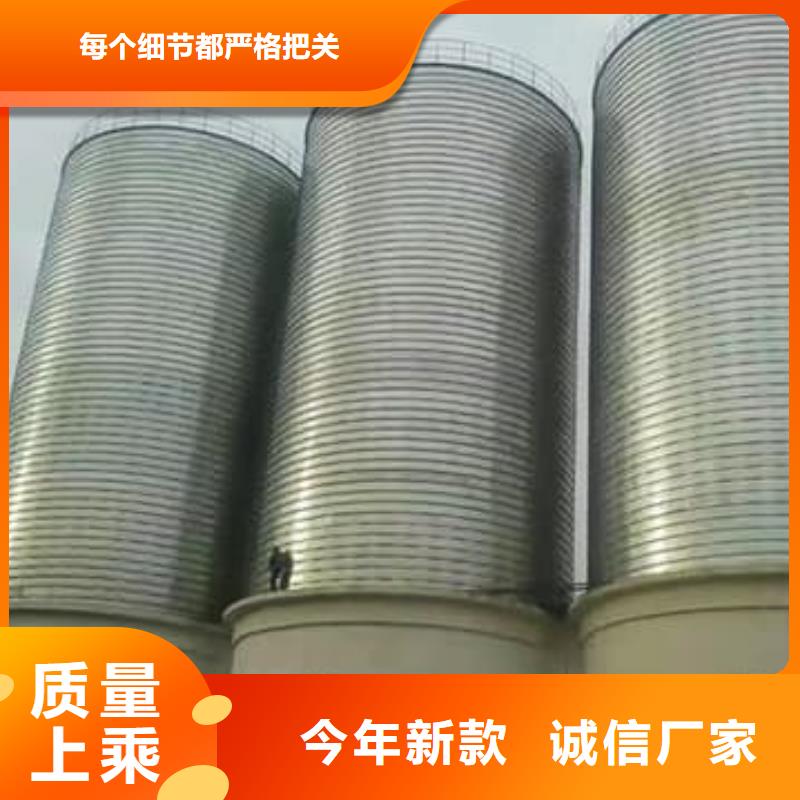镀锌卷板仓-客户都认可