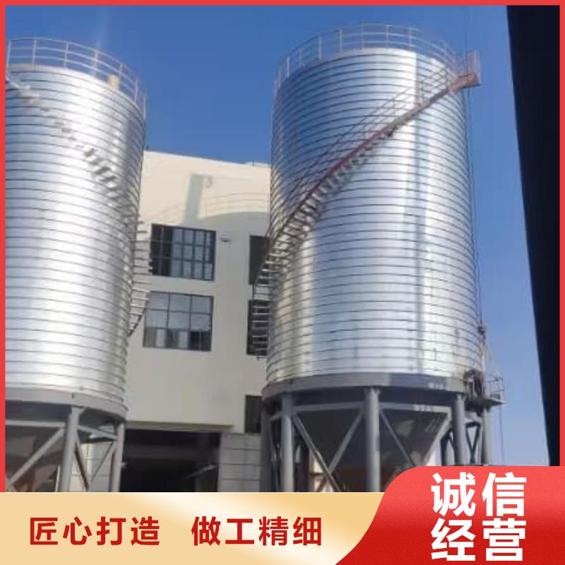 买镀锌卷板仓认准正阳钢板仓建设工程有限公司
