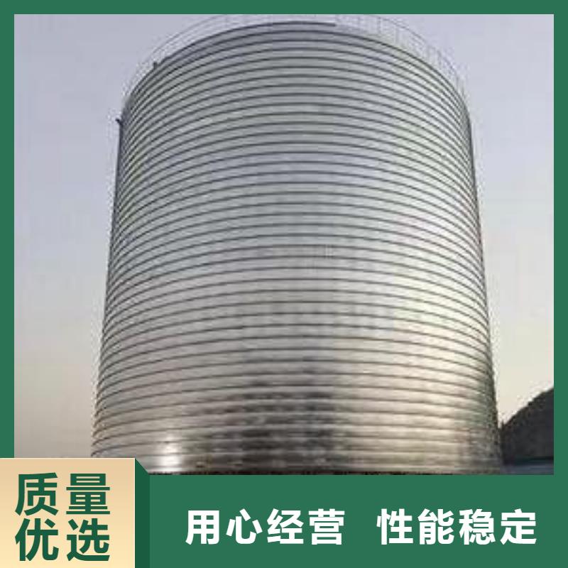 螺旋钢板仓2025畅销新品