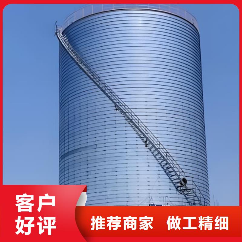 螺旋钢板库厂家-螺旋钢板库定制