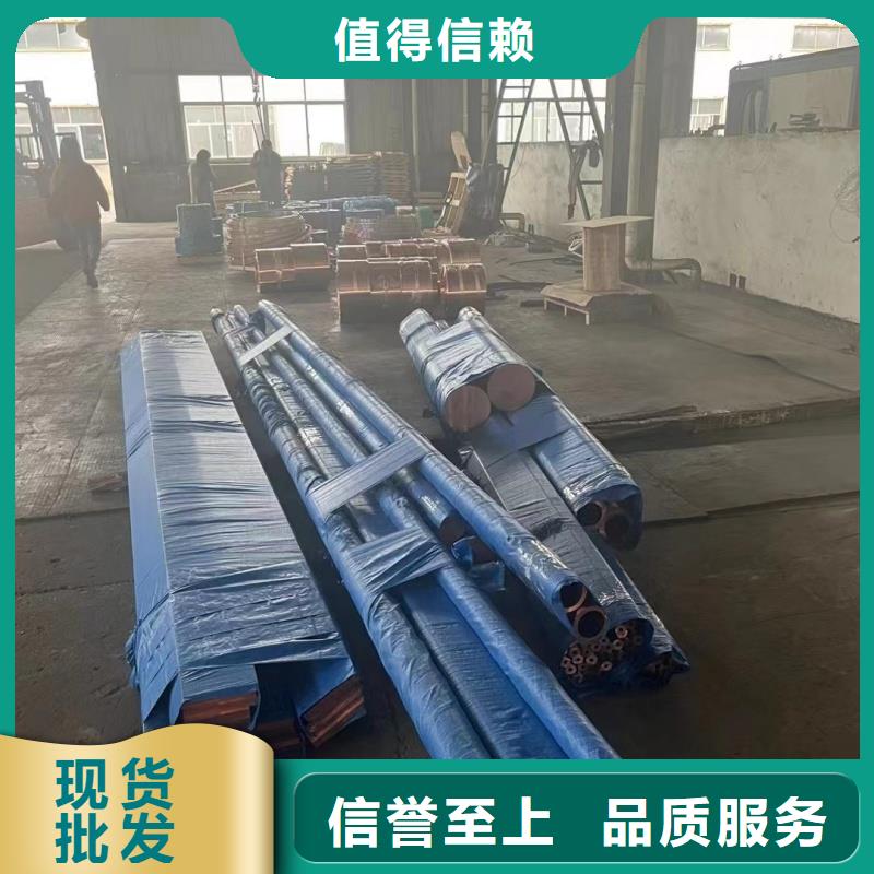 铝排货源充足