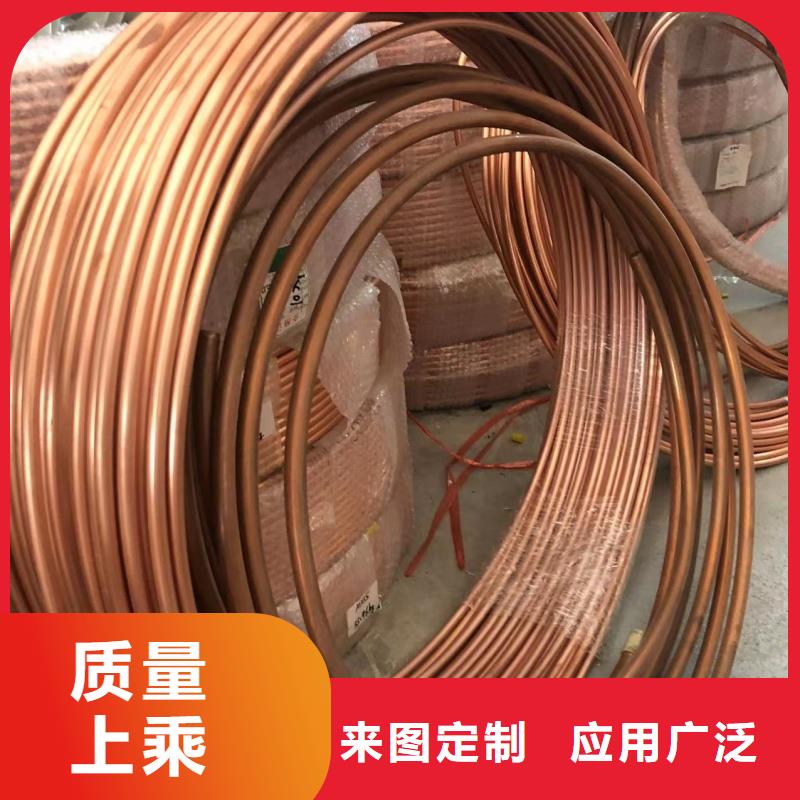 6063T6铝排品质放心