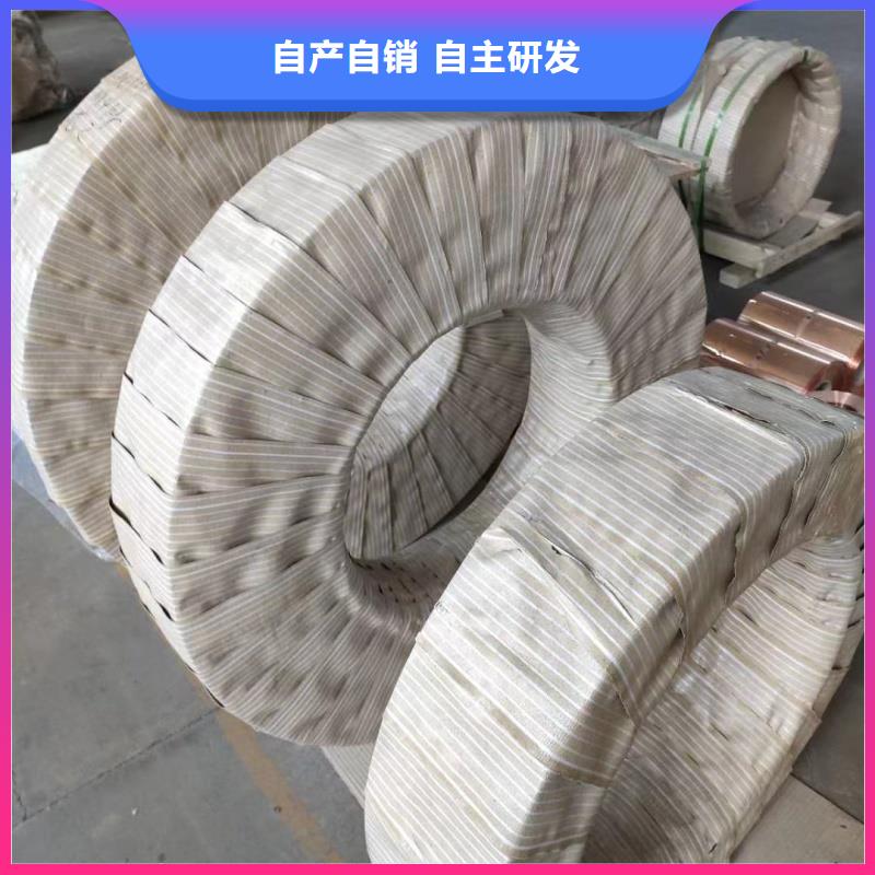 铝排品质做服务