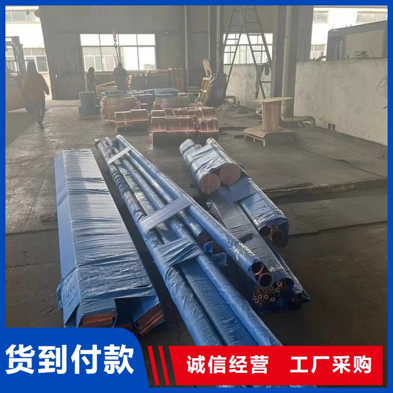 铝排源头把关放心选购