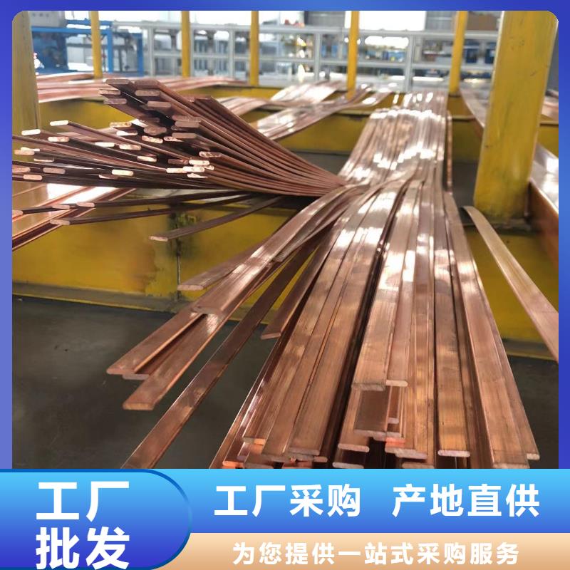 铝排专业品质