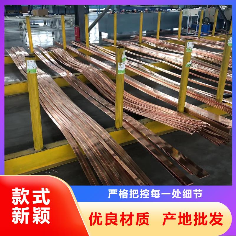铝排一站式服务