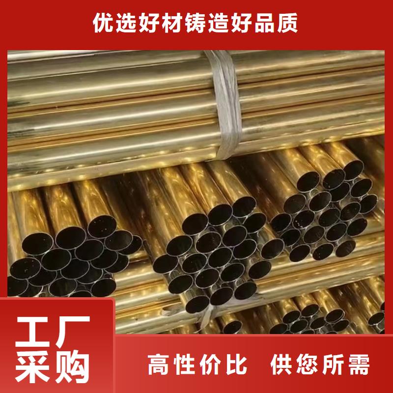 6063T5铝排品质过关